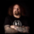 Shane Embury
