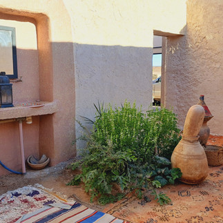 Stay with a local family at Lake Iriki in a traditional house