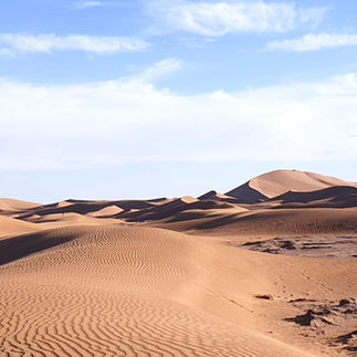 plus haute dune du maroc erg chegaga