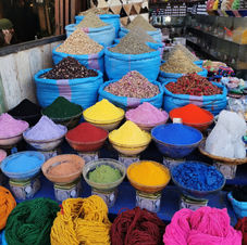 what to do in marrakech