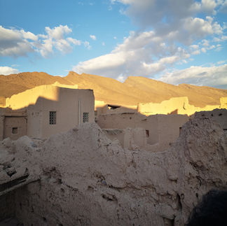 foum zguid et ancienne kasbah