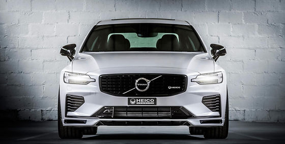 【GW限定値下げ】HEICO ハイコ　アルミベンチレーションノブ 4個セット HEICO SPORTIV KANTO / TOKAI