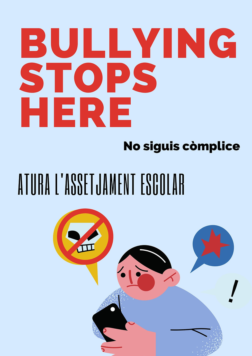 ASSETJAMENT ESCOLAR (CATALÀ)