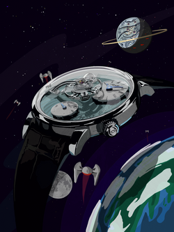 Alex a partagé un dessin avec vous 19