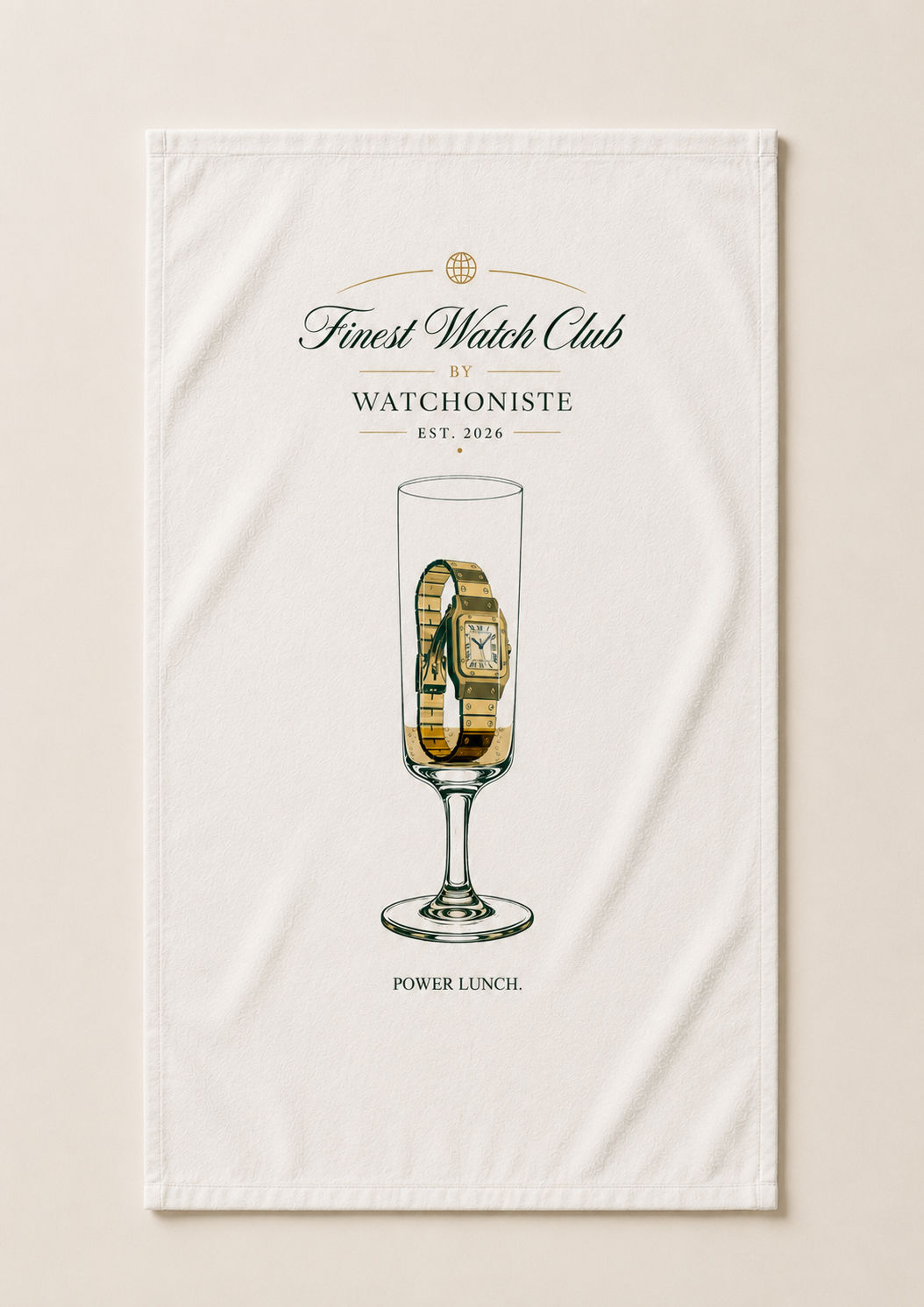 Beach Towel