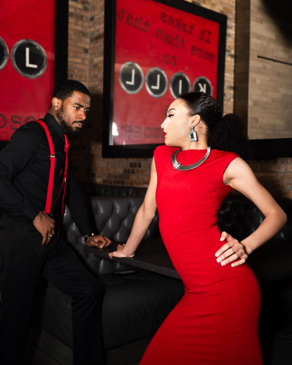 Models @richdoesitall @foxy.kjeanah
Photographer @de.vizuals
Makeup @inner_beautyboost
