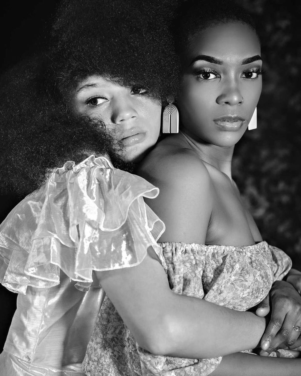 Models @aunaly_modeling @foxy.kjeanah
Photographer @boothphotography
