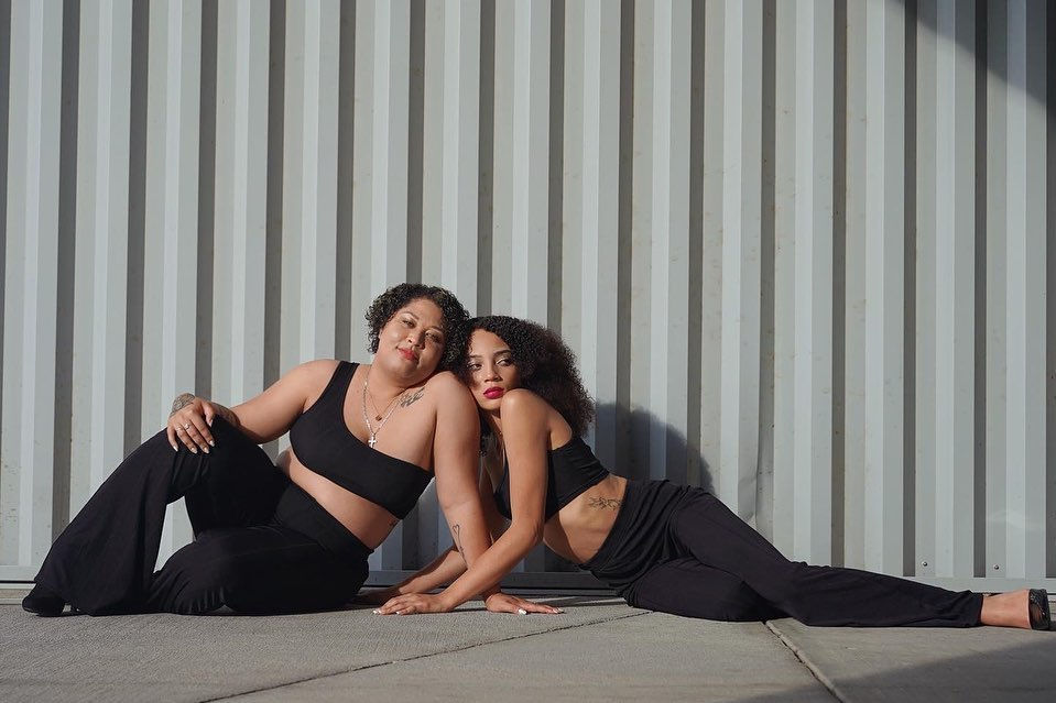 Models @specialsquare1 @foxy.kjeanah
Photographer @ms.ag.denver