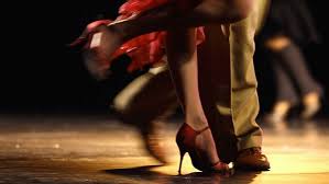 It Takes Two to Tango