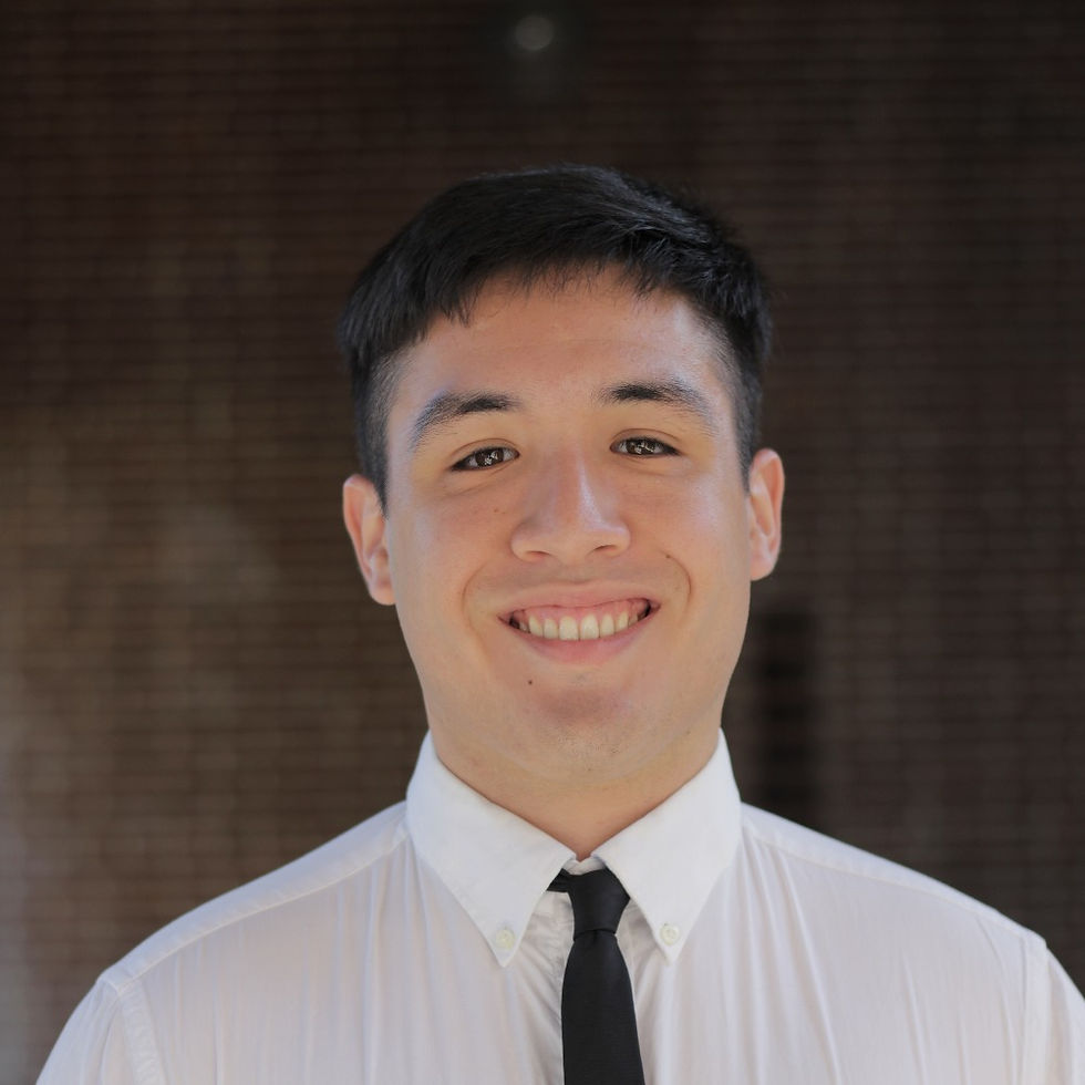 Cole Pham