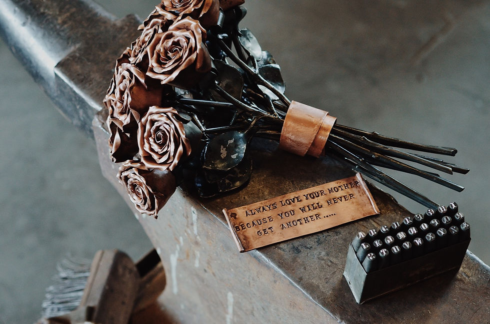 Thumbnail: Bunch of 12 Roses   