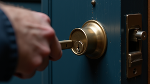 Emergency Locksmith Services: Fast Response in Central London