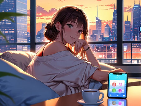 【誰でもできる】初心者必見！ガチ便利な生成AIの使い方TOP3