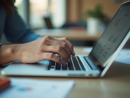 Curated Selections: Your Guide to Affiliate Marketing