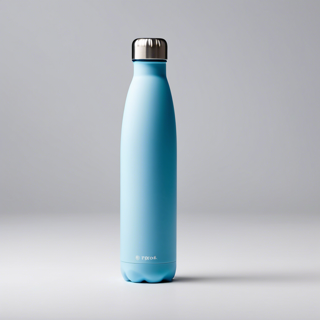 Eco-Friendly Water Bottle