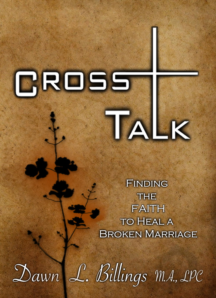 Cross Talk: Finding Faith to Heal