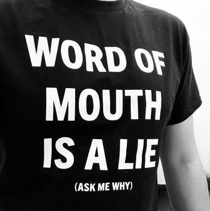 The Ripple Effect: The Psychology Behind Word of Mouth Marketing
