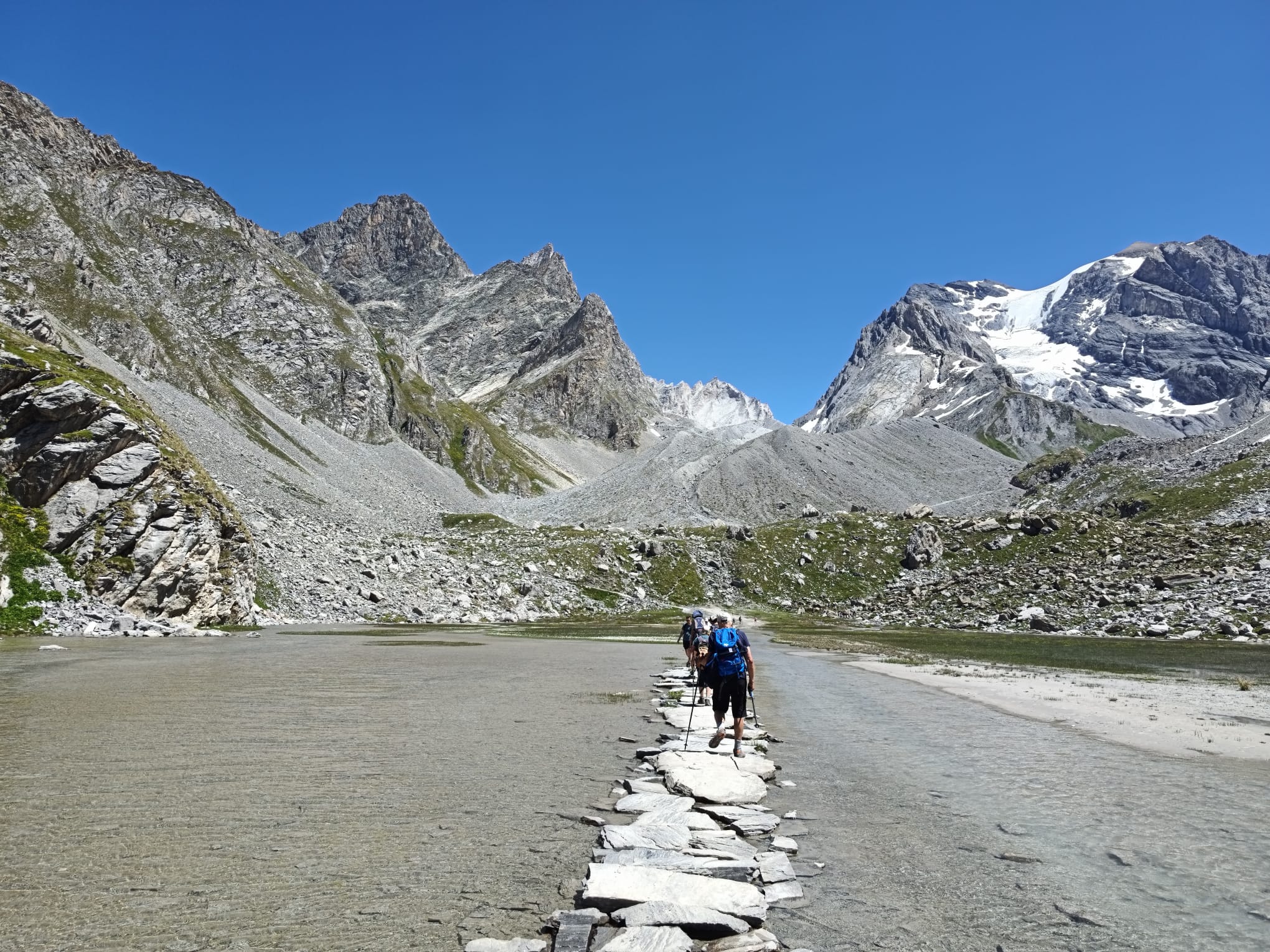 Accompagnement de l'angoisse par l'hypnose humaniste à Albertville, Savoie