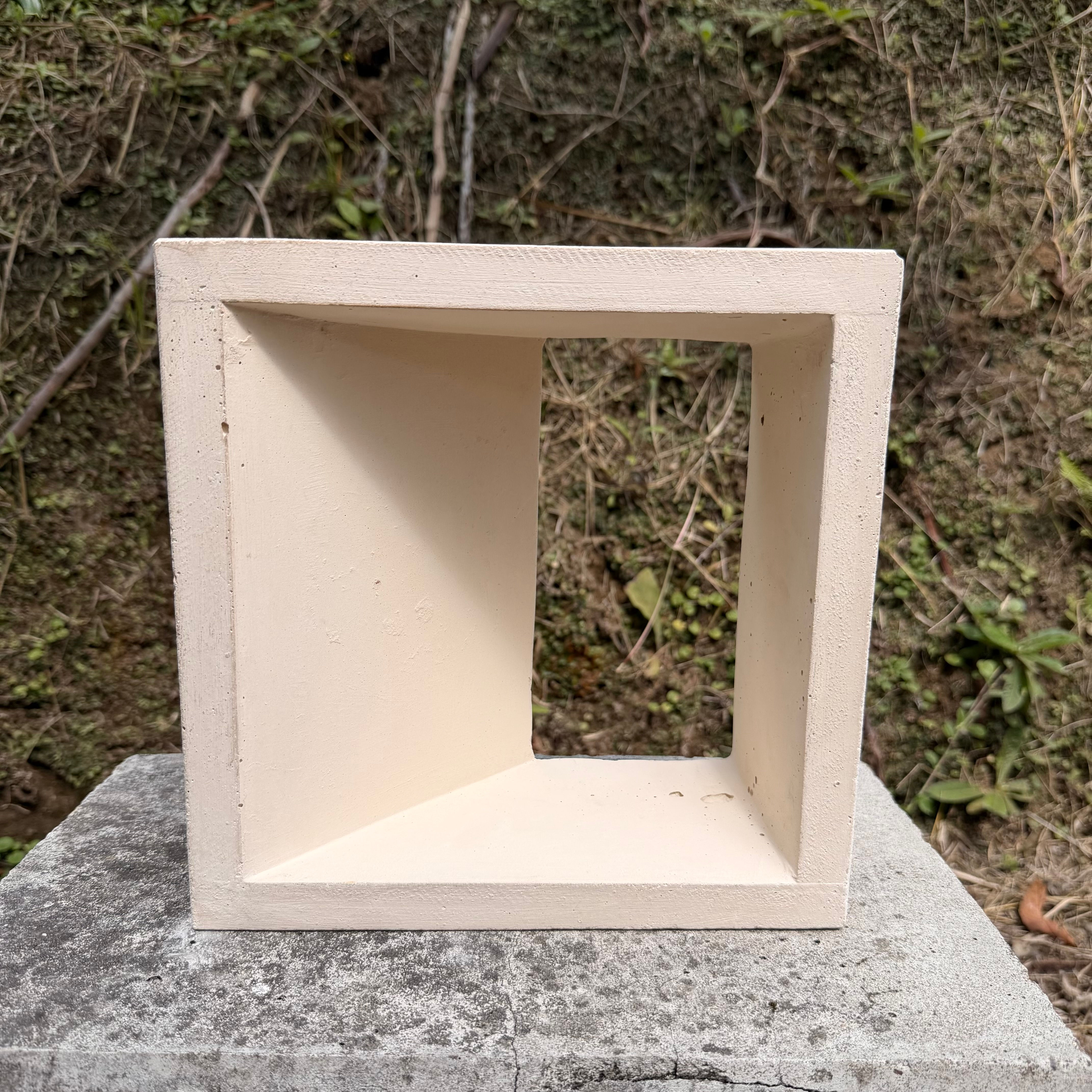 BREEZE BLOCKS / CELOSIAS (MODELO C14)