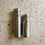 Miniatura: STAINLESS STEEL WATER BOTTLE