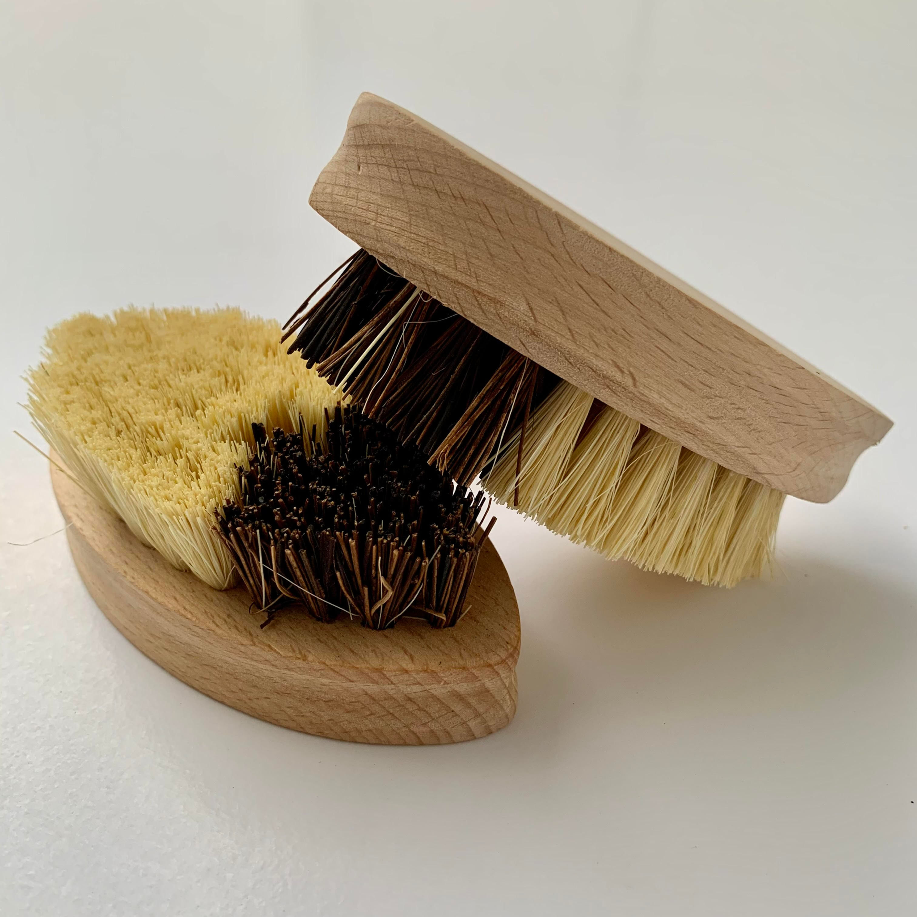 VEGETABLE BRUSH