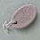 Miniatura: FOOT PUMICE LAVA STONE