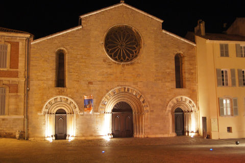 Eglise Saint-Louis