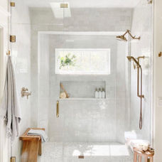Shower Shelves
