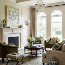 Designer guide to choosing the perfect white paint color