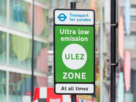 1999-2020 : Quel bilan des ZFE en Europe ? 