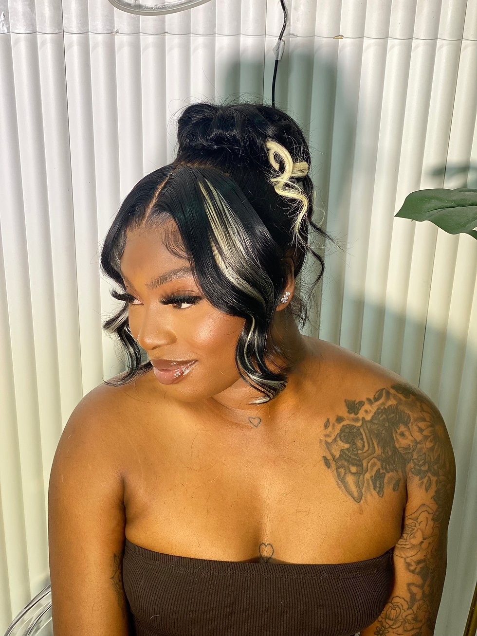 Thumbnail: 360 LACE WIG