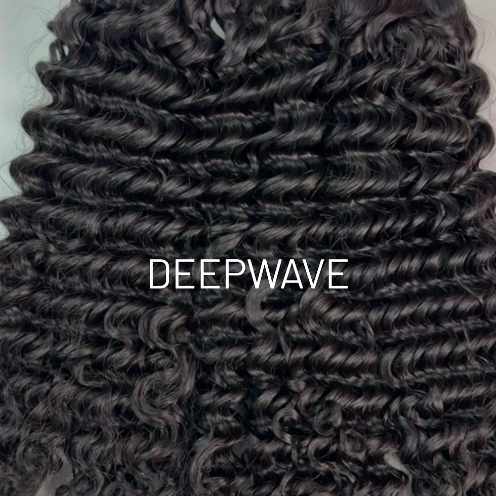 Thumbnail: Flip- over wig