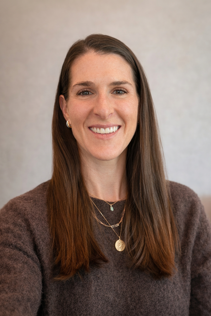 Writer: Andrea Perleberg, MA, LPC, ACS