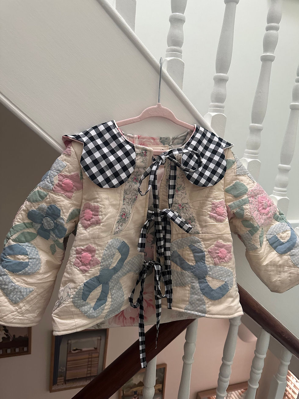 Thumbnail: Custom order (4-5 years)