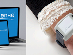 ClearSky & Shimmer transform wearables data into actionable insights