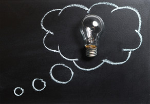 Los 3 pasos para generar una idea de proyecto