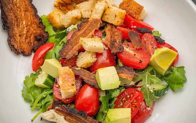 BLT SALAD BOWL