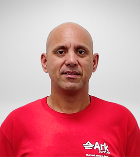 Ark Supplies CEO