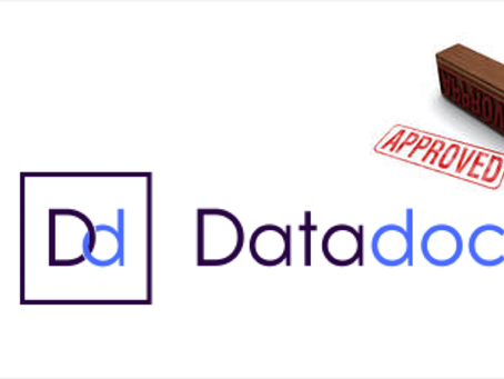 Validation DataDock pour Cost House