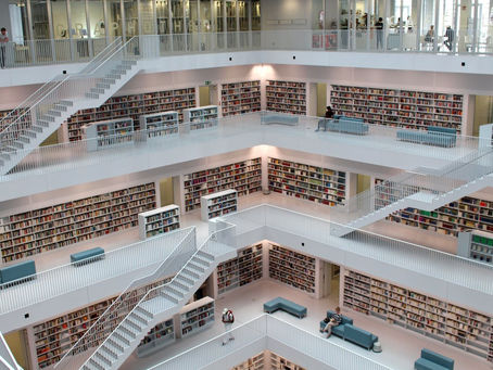 Structurer le « Business Model » de la DSI