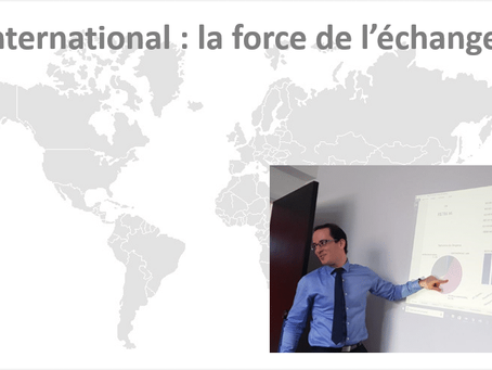 COST HOUSE présent sur 3 continents