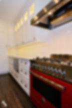 Kitchen Renovations