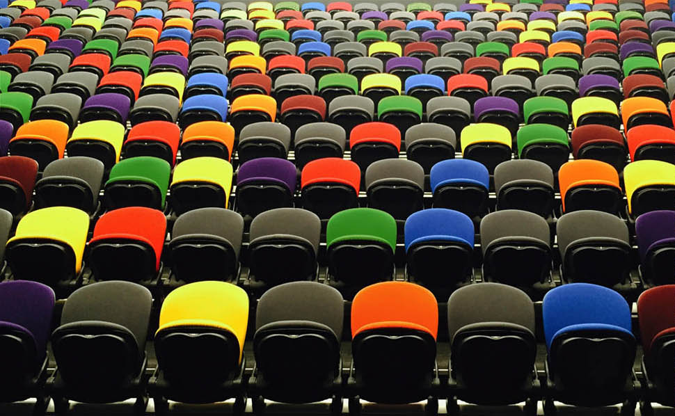 Dandenong High School Australia Sustainable Living Fabrics