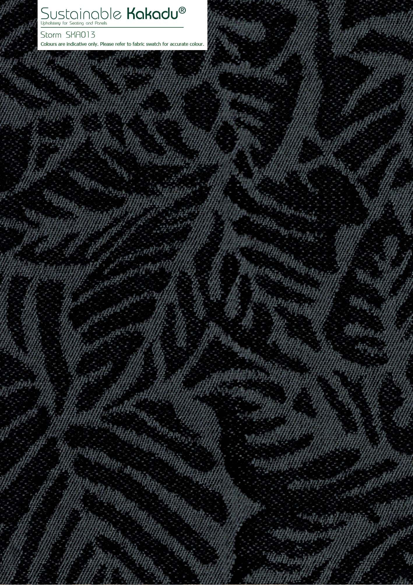 SUSTAINABLE KAKADU Storm SKA13