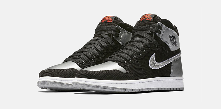 jordan 1 shadow satin