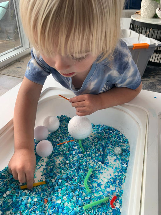 childrens sensory toys