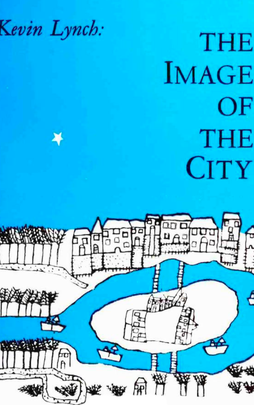 Recensão ao texto dado: A imagem da cidade de Kevin Lynch 