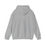 Thumbnail: Heavy Blend Hooded Sweatshirt, Affirmation "Be Valuable"
