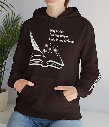 Harry Potter Leviosa Hoodie
