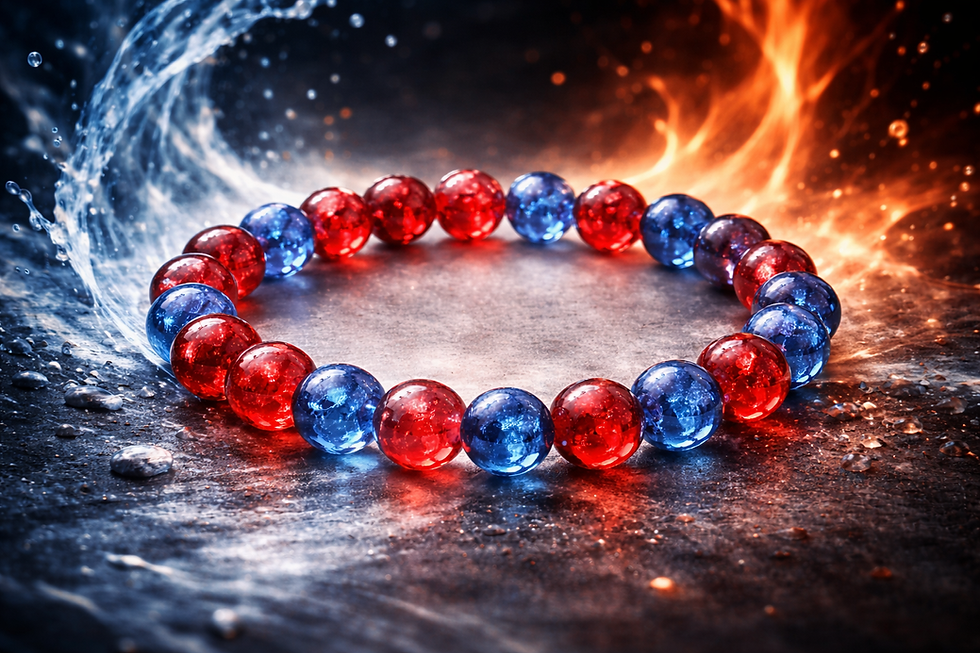 Element bracelet
